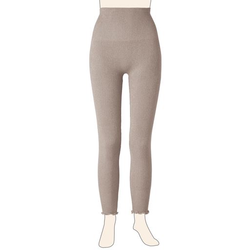 グレイッシュモーヴ