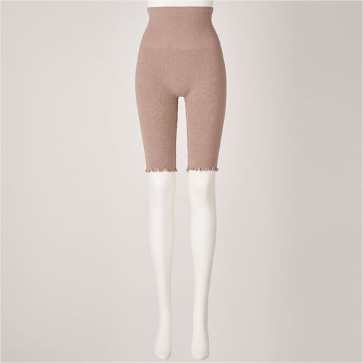 グレイッシュモーヴ※モデル着用画像が実際の色味に近いです