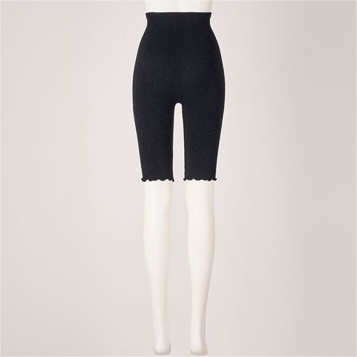 ブラック バックスタイル