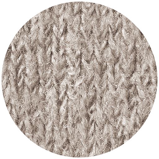 グレイッシュモーヴ 生地拡大