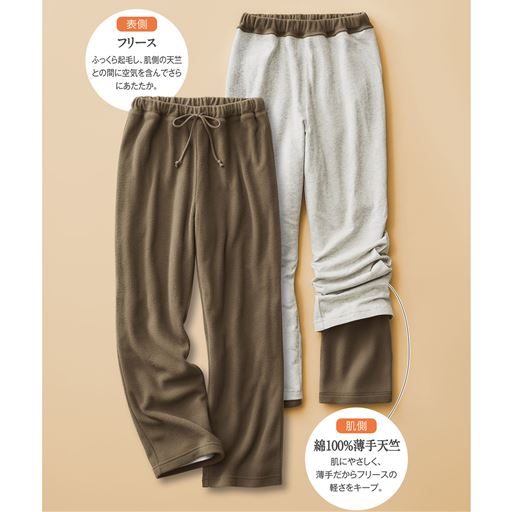 ソフトブラウン