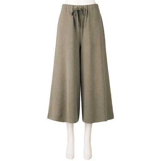 ブラウン系(杢調) フロントスタイル