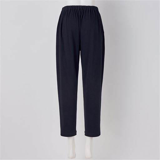 ブラック バックスタイル