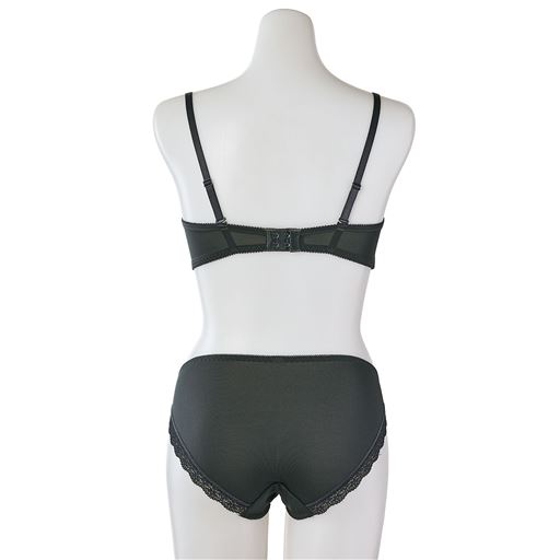 バックスタイル 上下セット