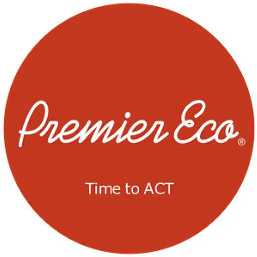 反毛ウールとリサイクルポリエステルを合わせたサステナブル素材を使用しています。