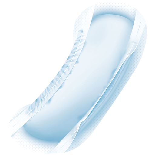 A 吸収量～50cc 10×23.5cm 30枚入×2個