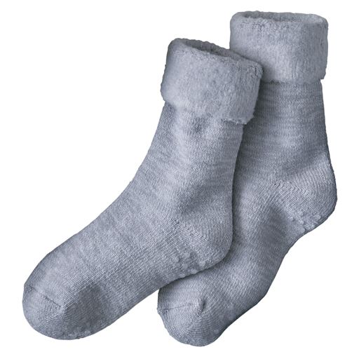 グレイッシュパープル