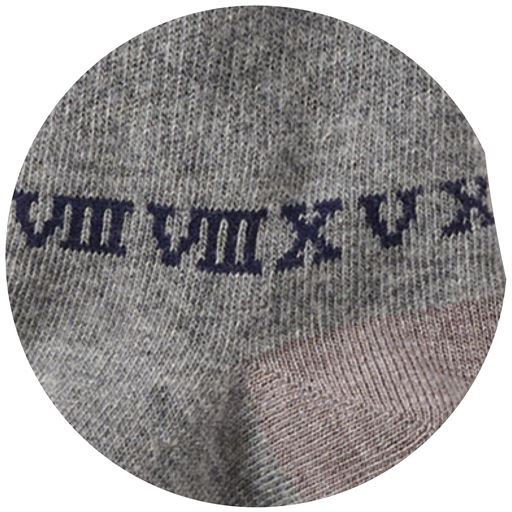 F(チャコール 生地拡大