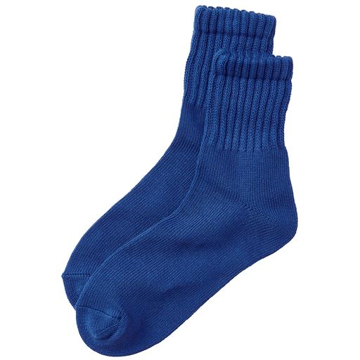 アンティックブルー