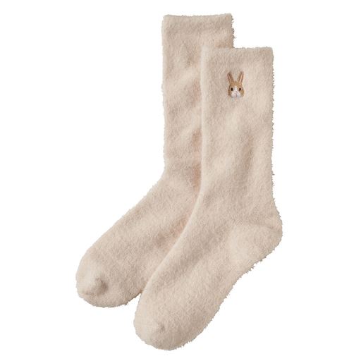 アイボリー(うさぎ)