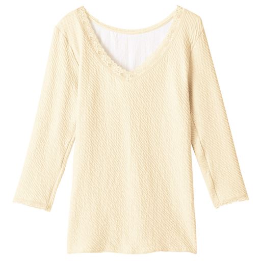 アイボリホワイト