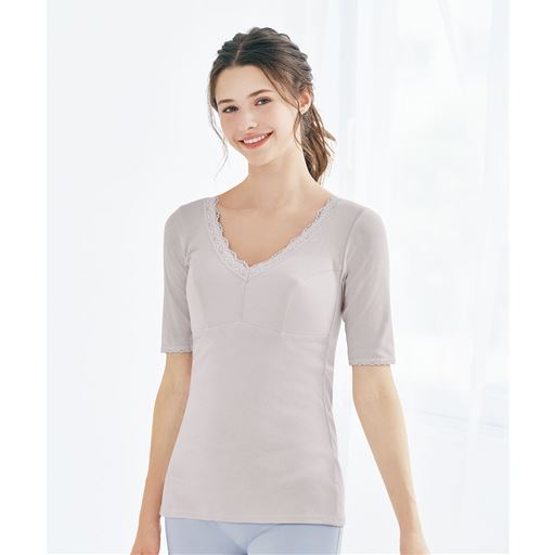 シルバーグレー