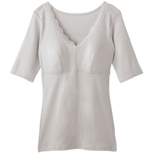 シルバーグレー