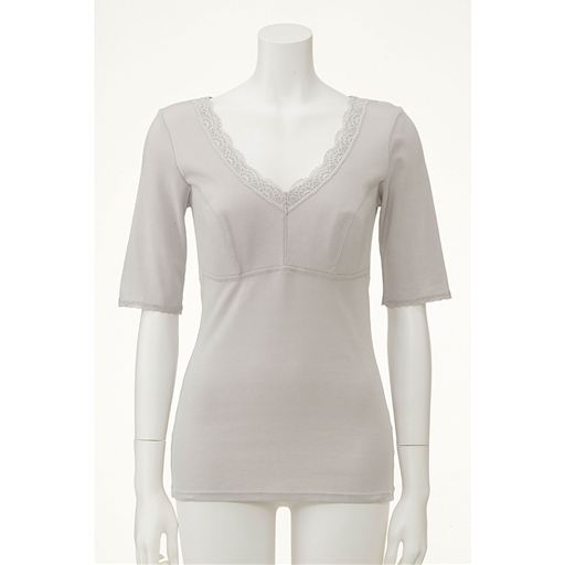 シルバーグレー