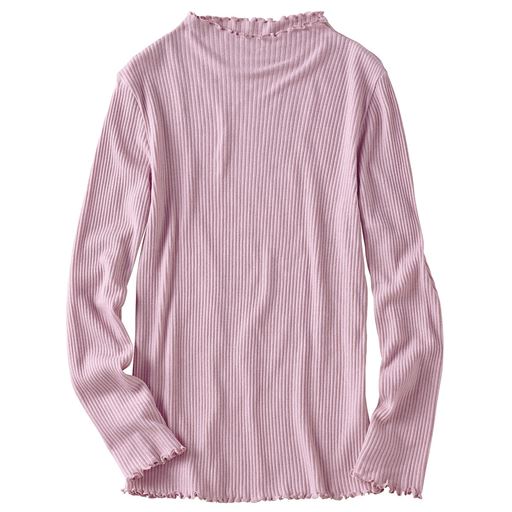 パウダーピンク