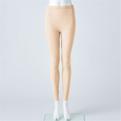 ピーチベージュ