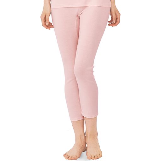 ペールピンク 同色2枚組