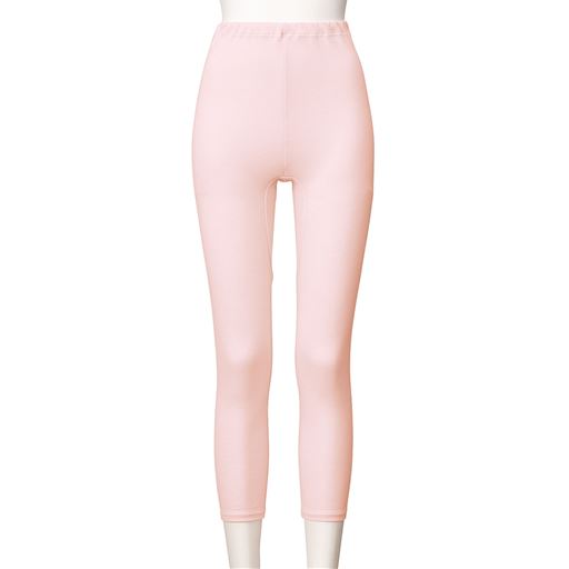 ペールピンク 同色2枚組