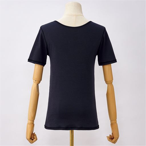 ブラック バックスタイル