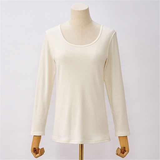 アイボリー フロントスタイル