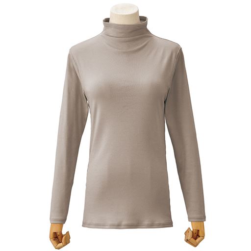 グレージュ フロントスタイル