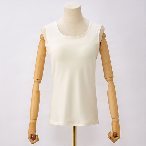 アイボリー フロントスタイル