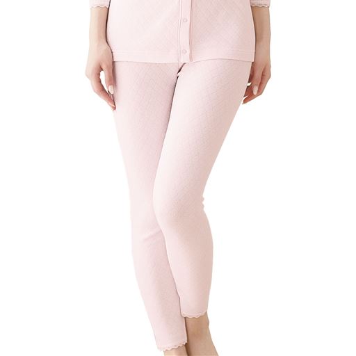 パウダーピンク