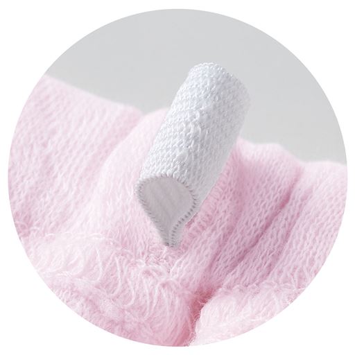 ゴムは取り替え可能です。