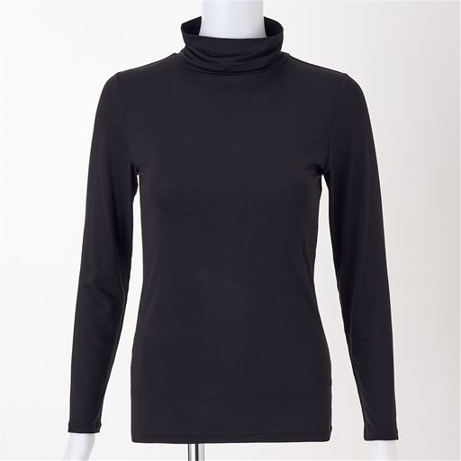 ブラック フロントスタイル