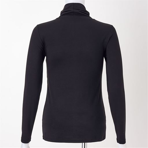 ブラック バックスタイル