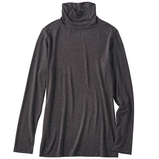 チャコールグレー