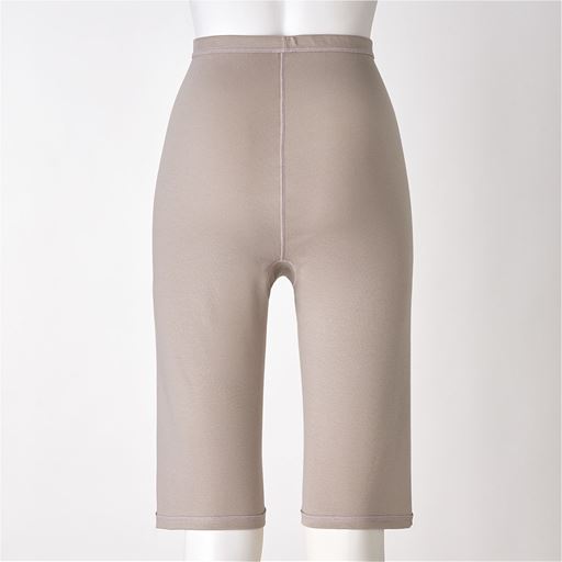 グレージュ バックスタイル