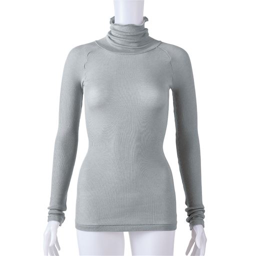 シルバーグレー