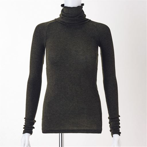 チャコールグレー