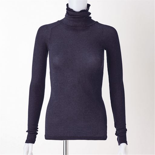 ディープバイオレット