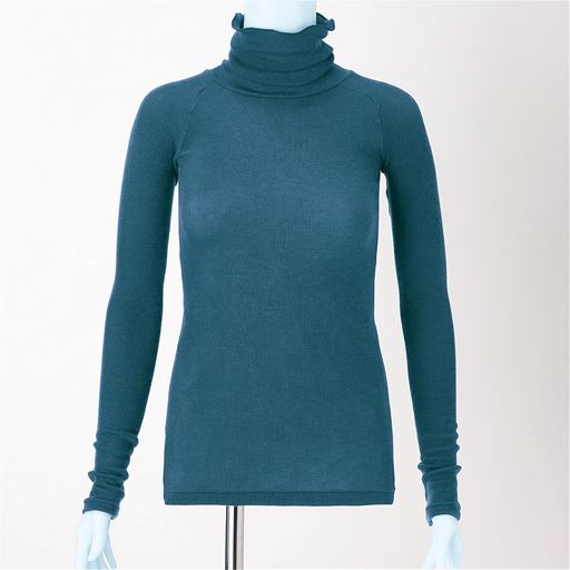 アンティックブルー フロントスタイル