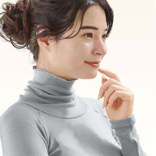 フィット!<br>シルバーグレー