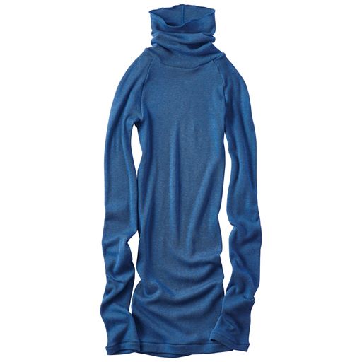 アンティックブルー