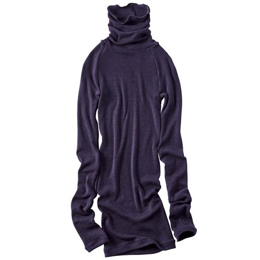 ディープバイオレット