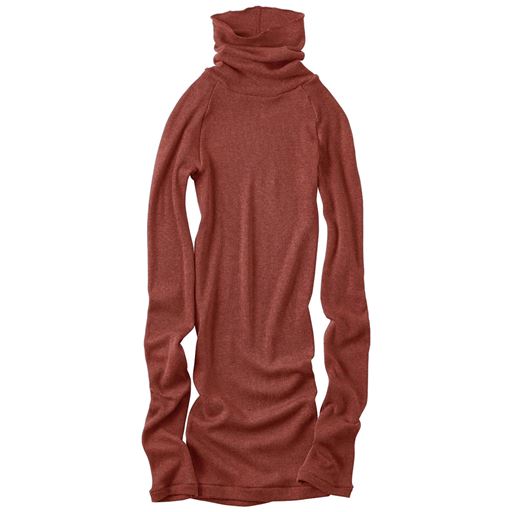 バーントオレンジ