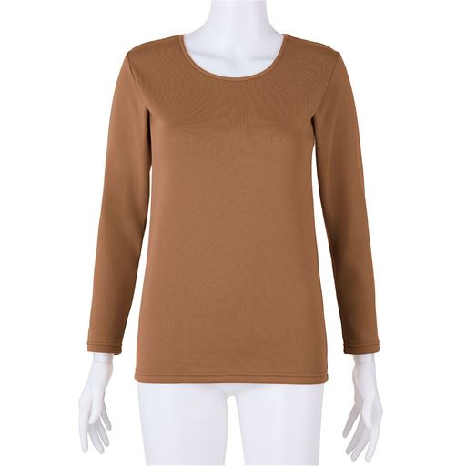 ブロンズ フロントスタイル