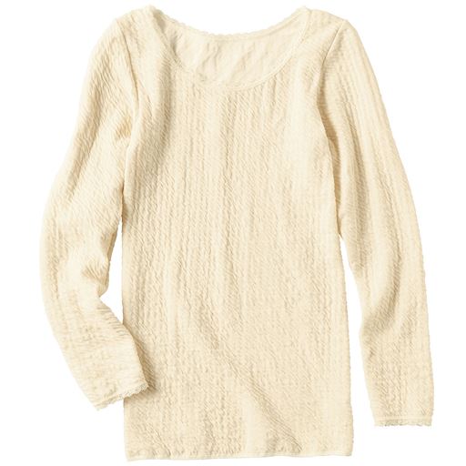 アイボリホワイト