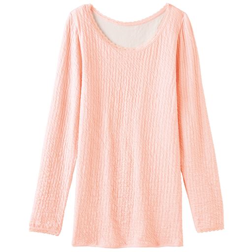 スカロップシェル