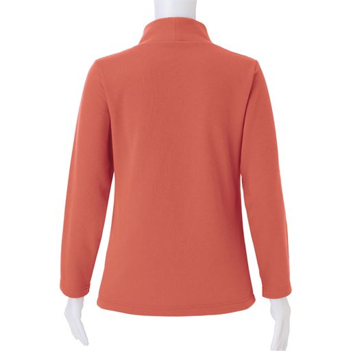 ダルオレンジ バック