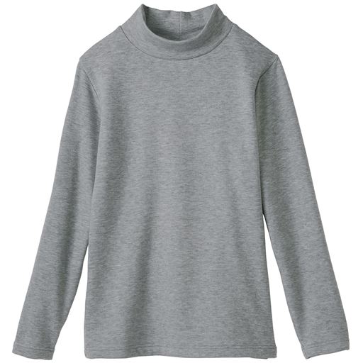 ミックスグレー