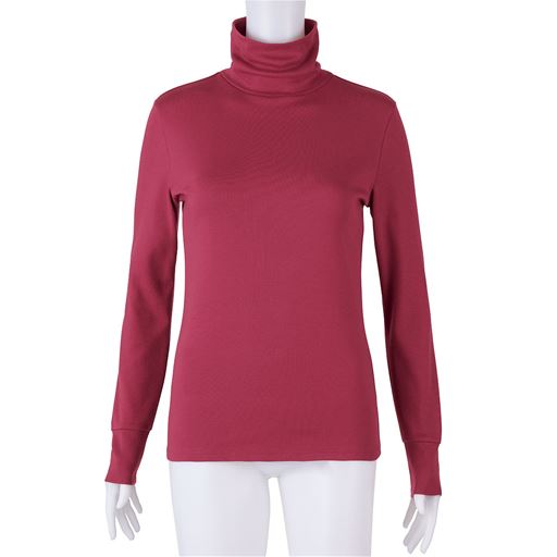 ウォームレッド