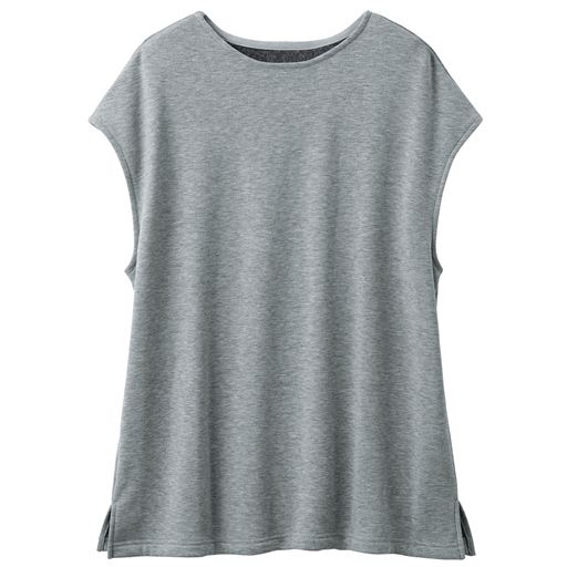 ミックスグレー