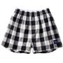 A(ギンガム) ショート丈