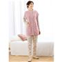 ピンク(パジャマ:NW-1232)