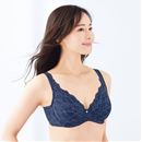 フルカップブラジャー（グラマーバストさんのブラ）